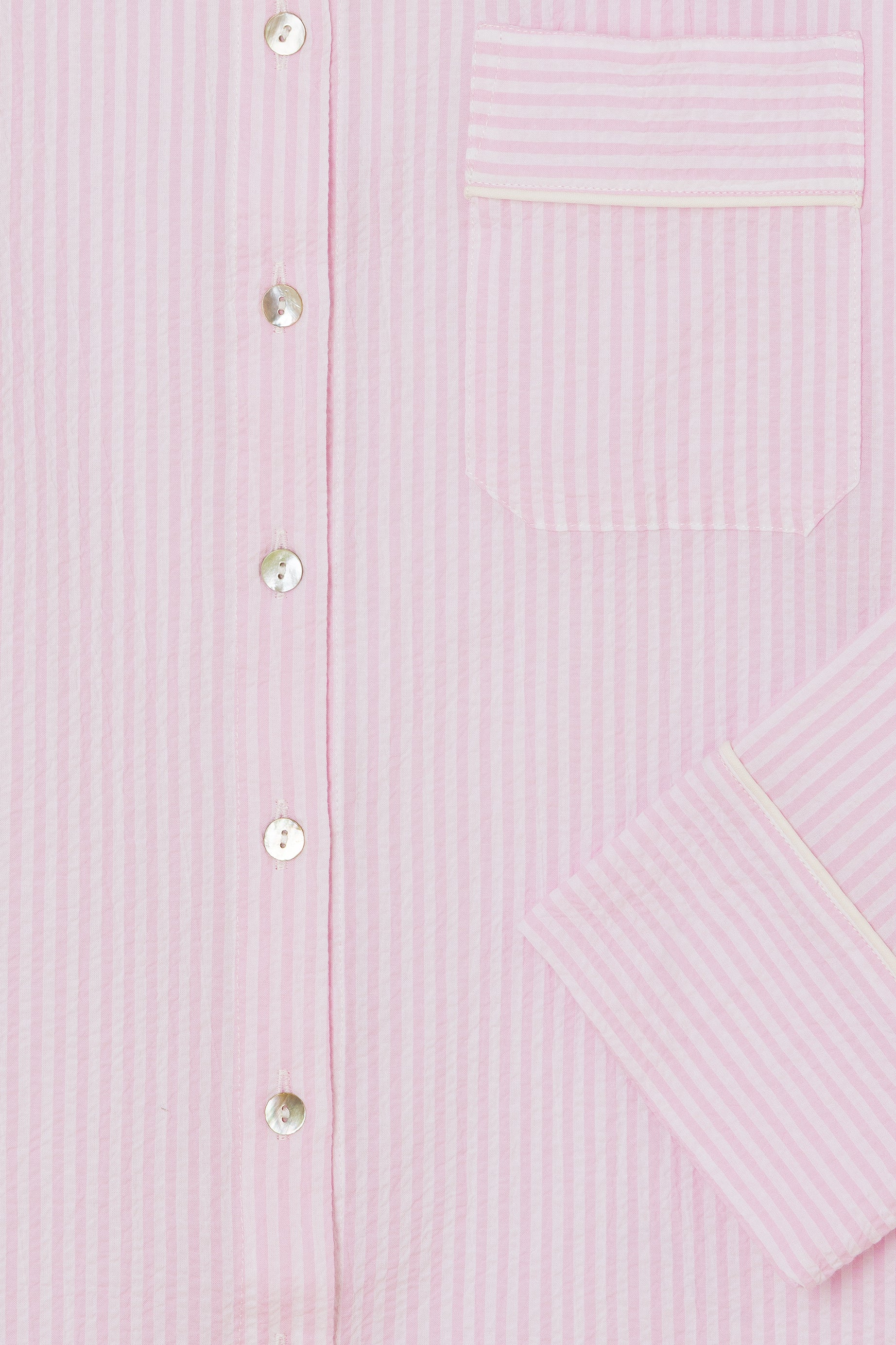 Camisola Cotton Candy