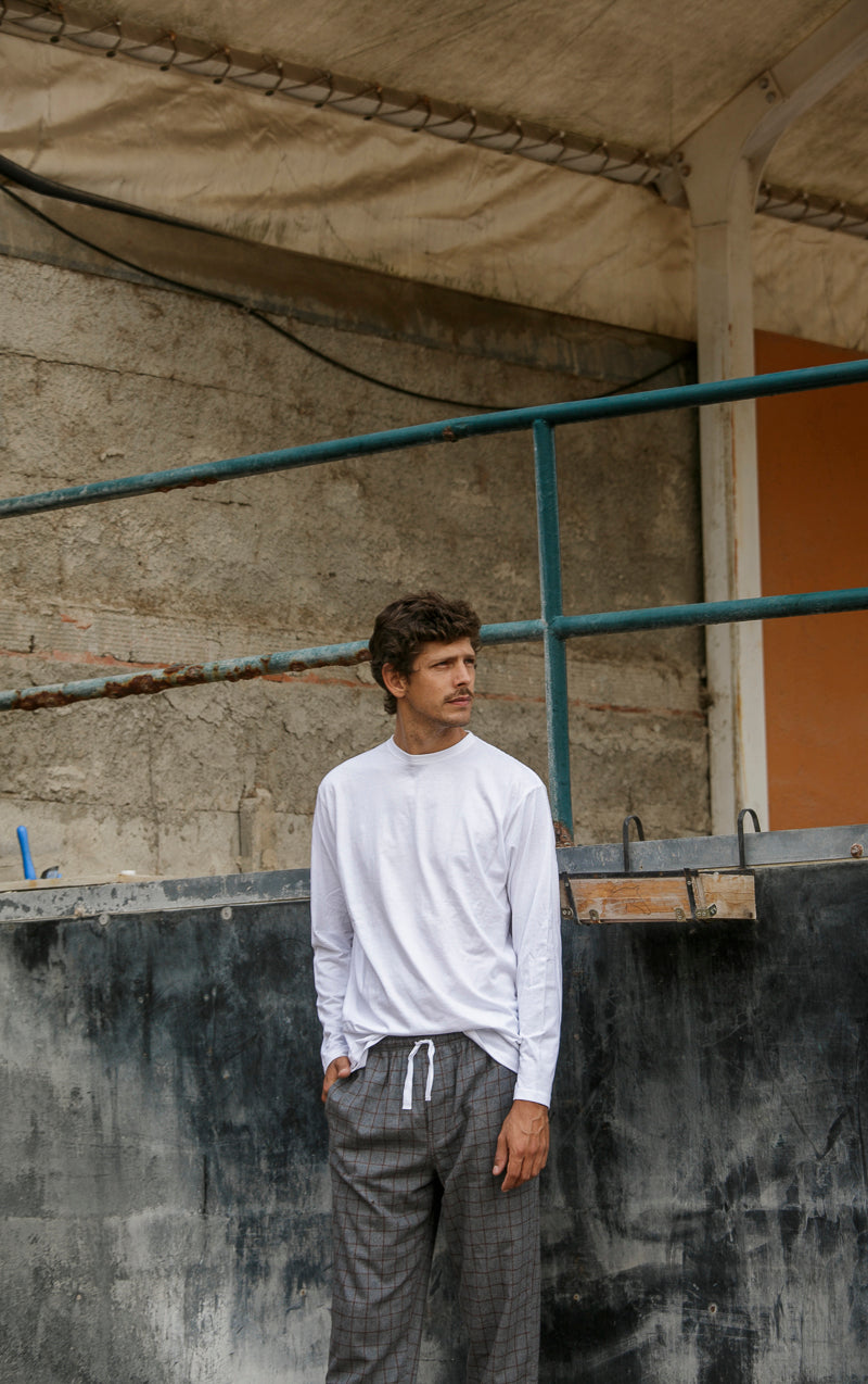 George men's trousers