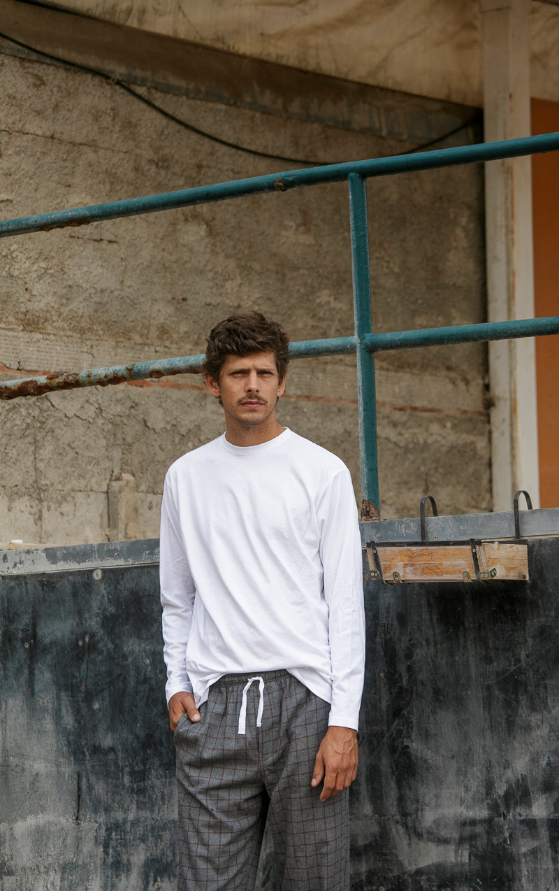 George men's trousers