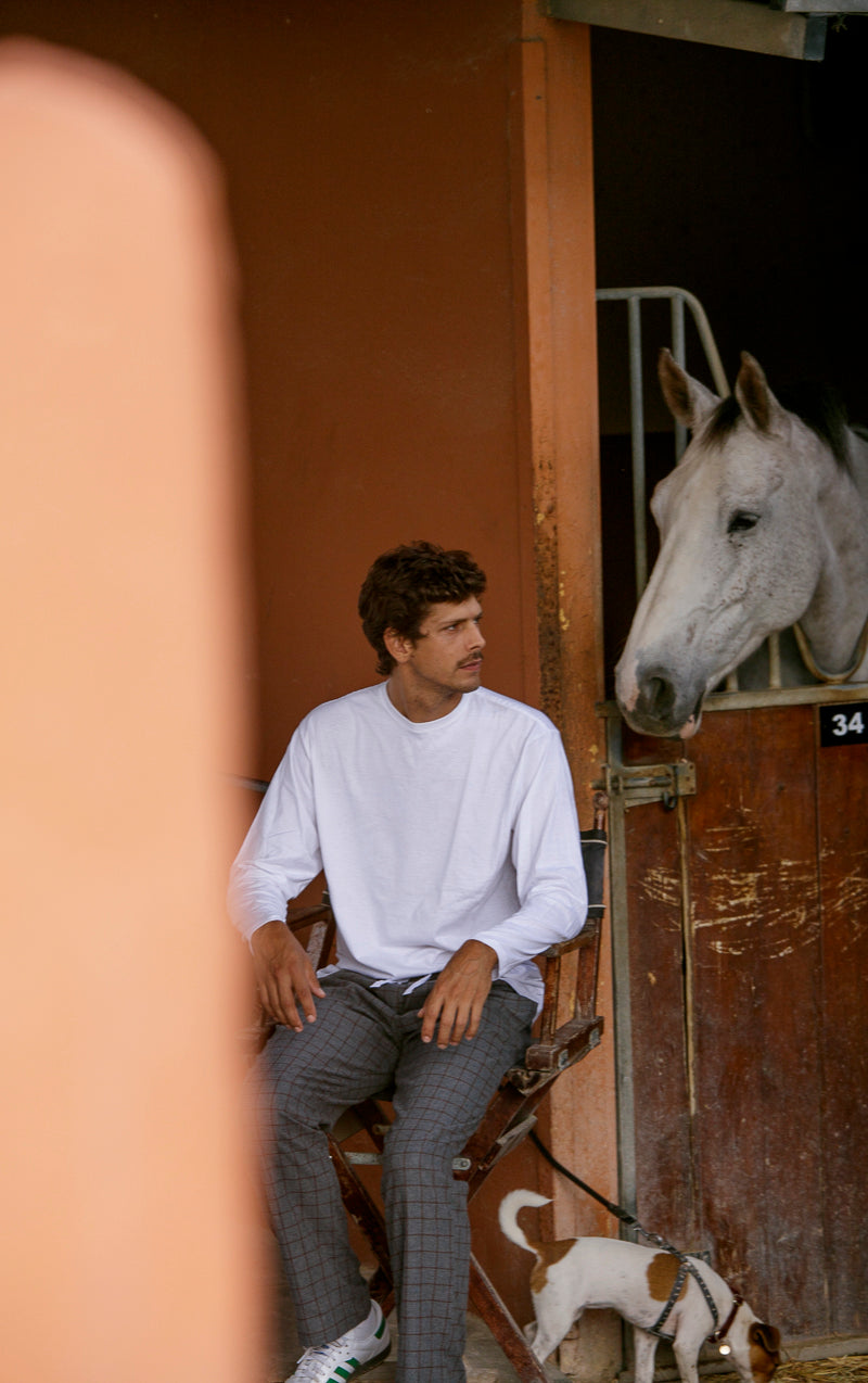 George men's trousers
