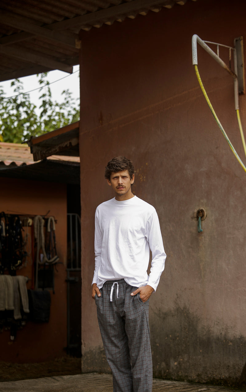 George men's trousers