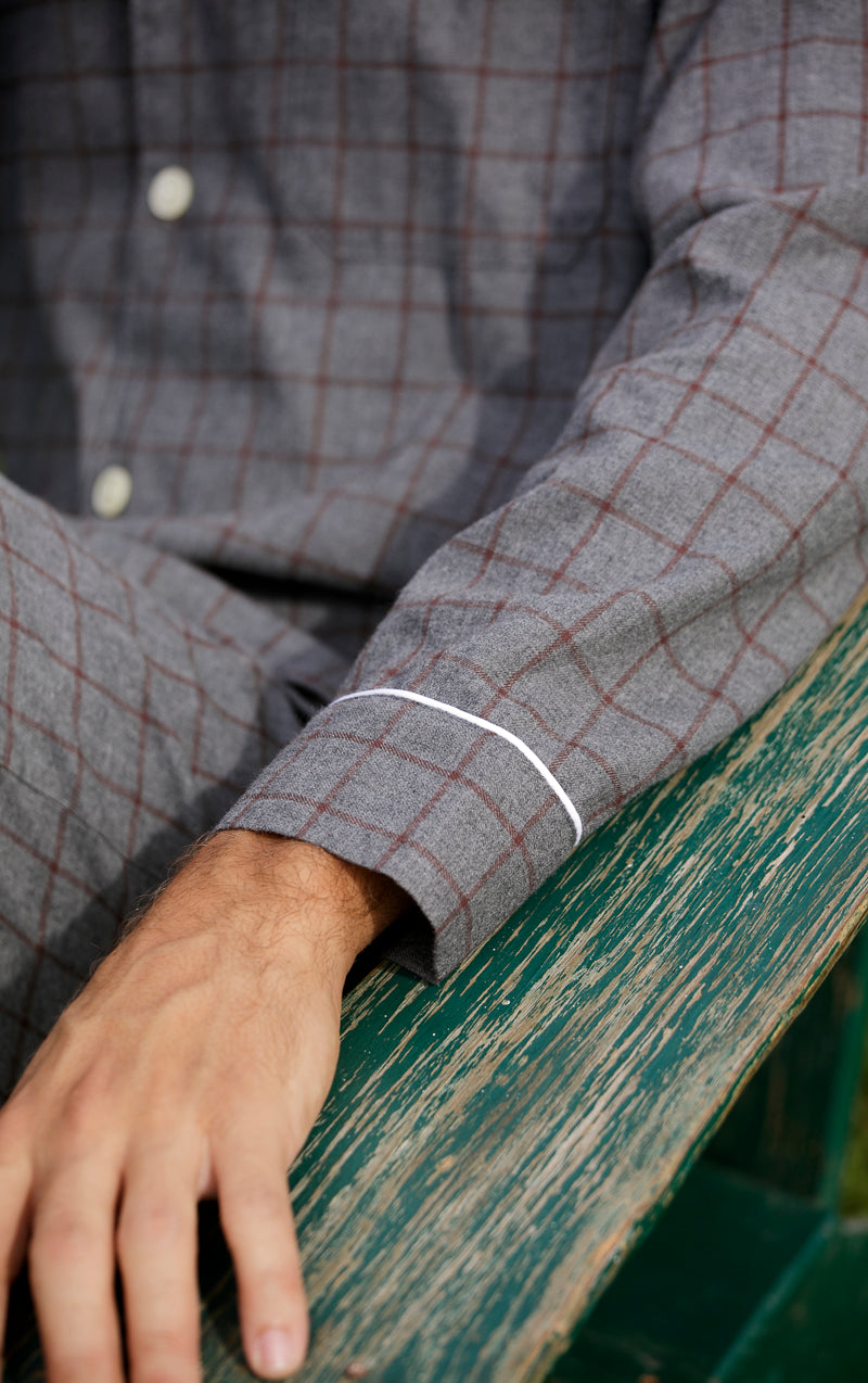 Pyjamas George pour hommes