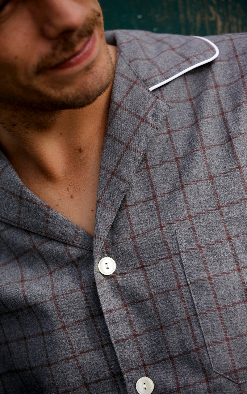 Pyjamas George pour hommes