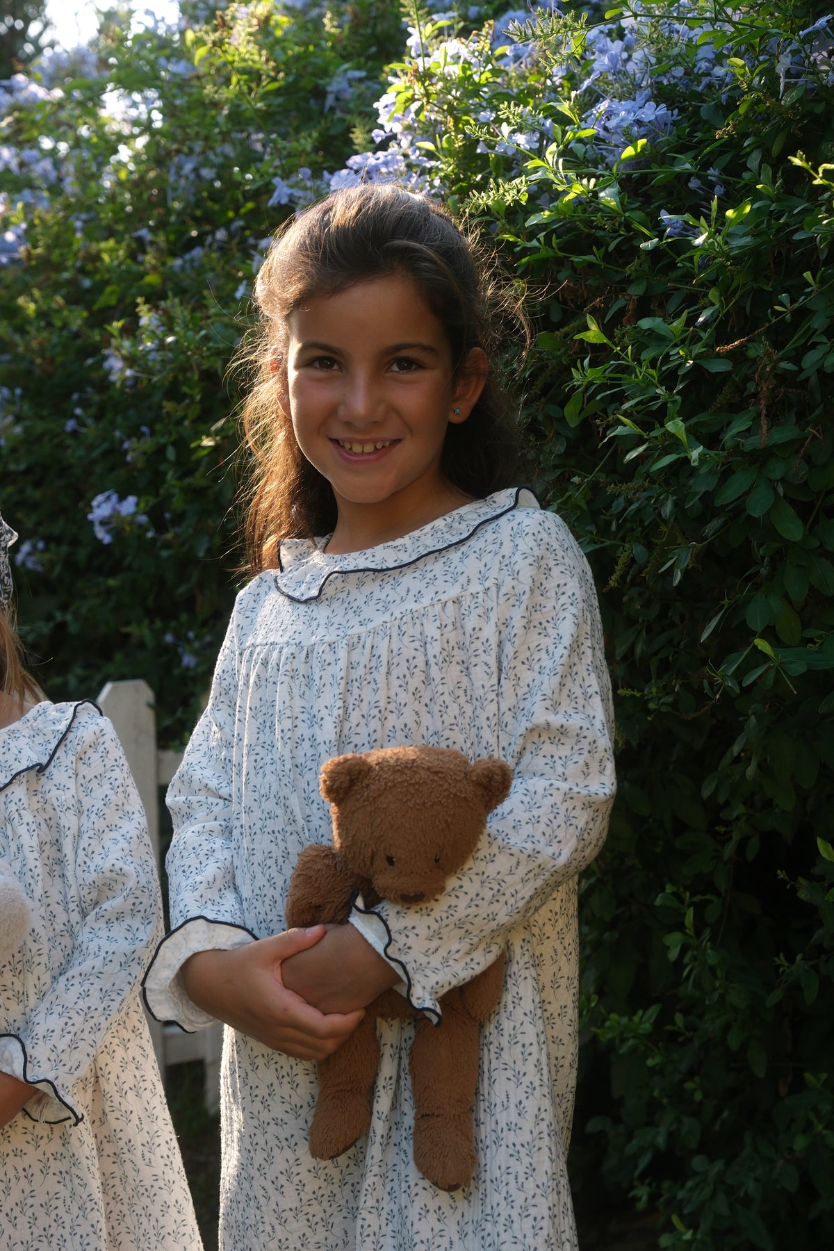 Camisón Little Jane