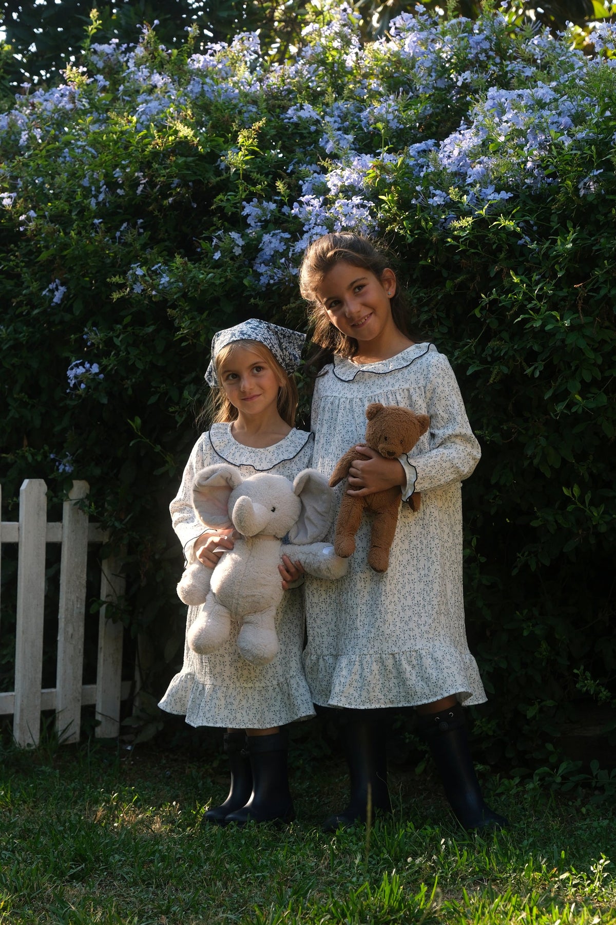 Camisón Little Jane