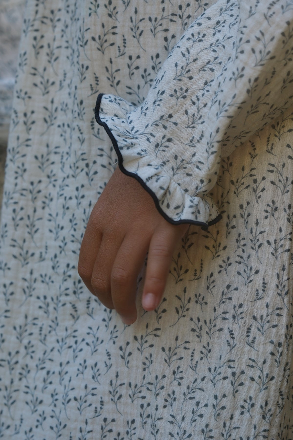 Camisón Little Jane