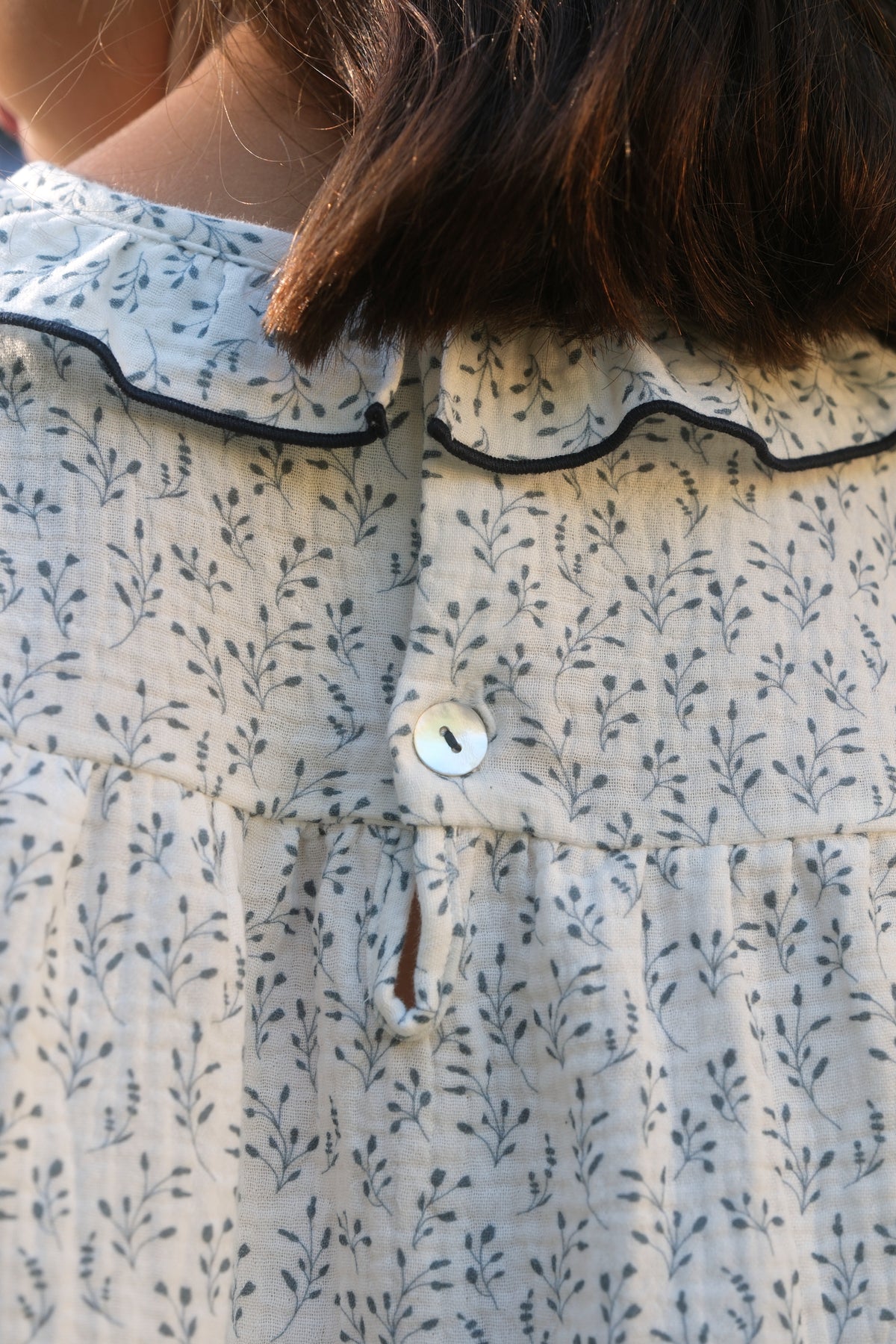 Camisón Little Jane
