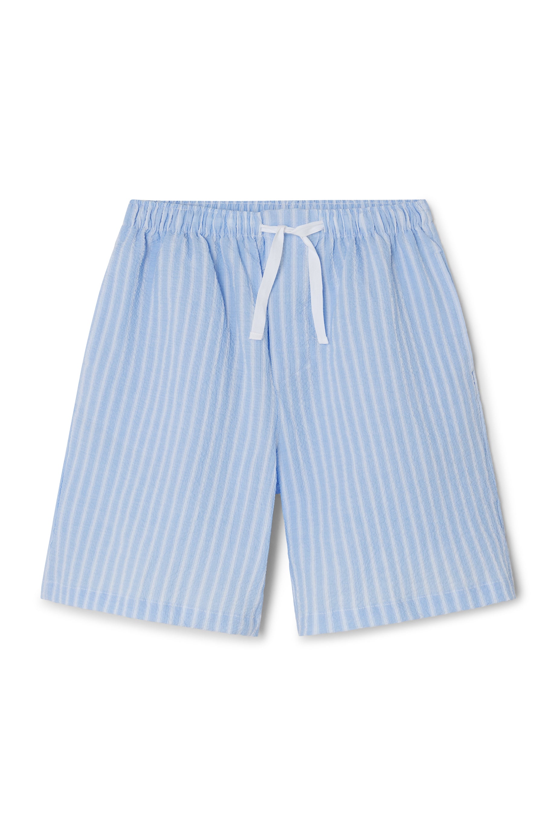 Bermuda Hombre Marcos azul