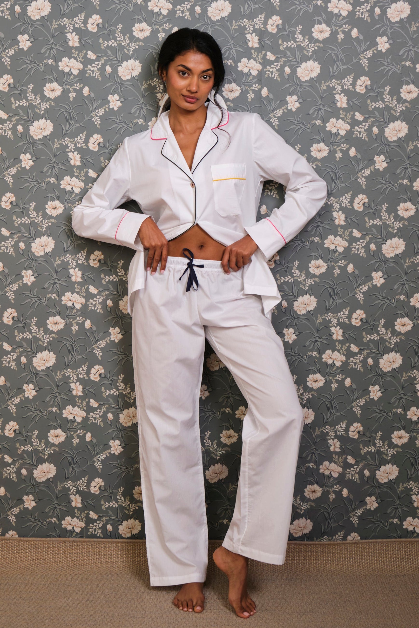 Pijama Mujer Tutti Frutti