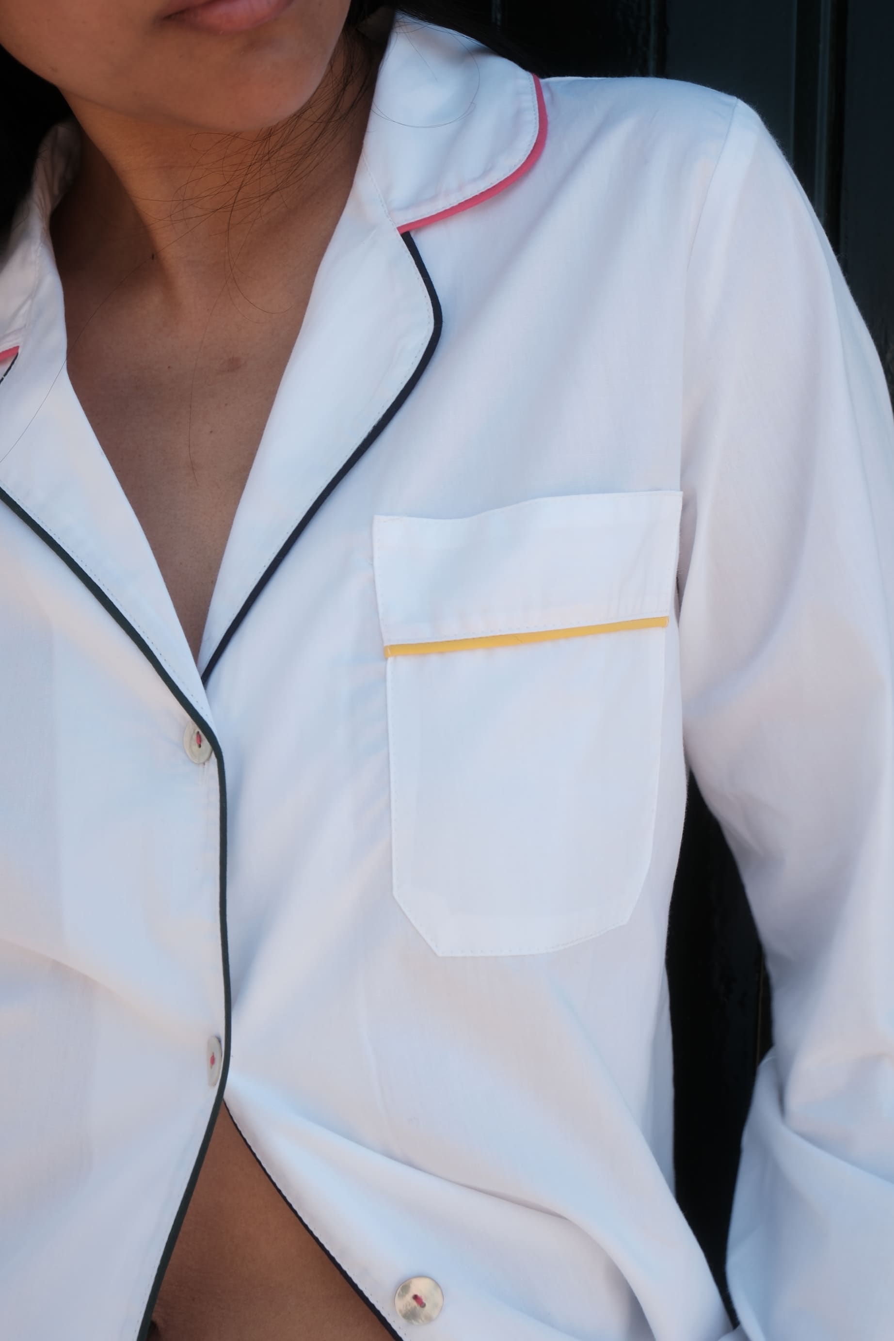 Pijama Mujer Tutti Frutti