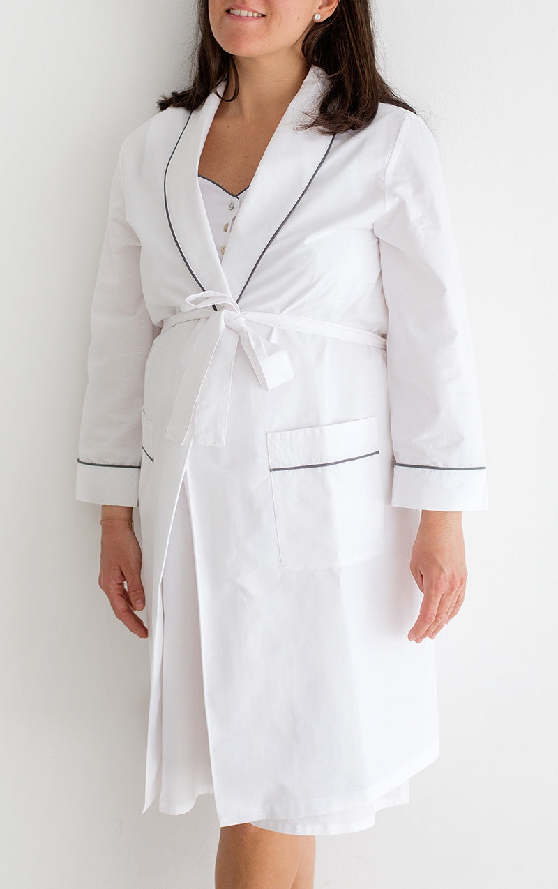 Bata Maternity Vivo Gris antracita