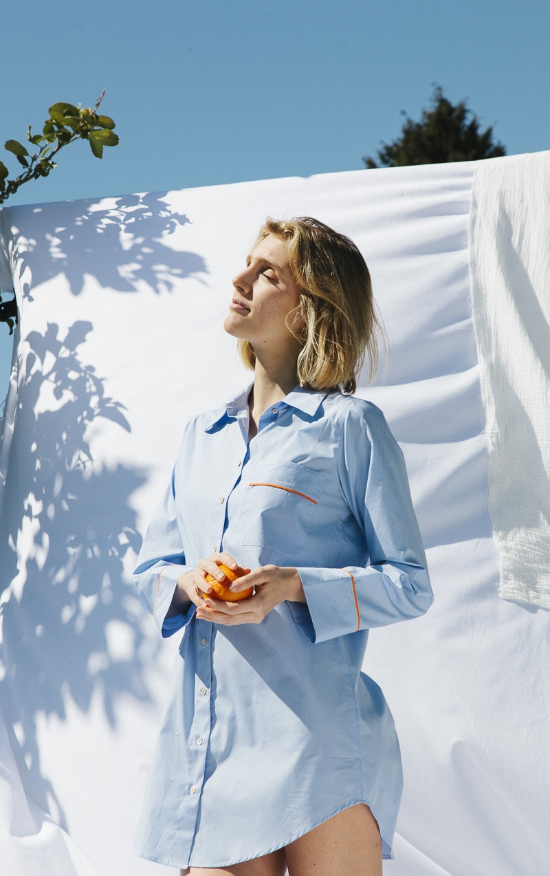 Camisola Côte D' Azur