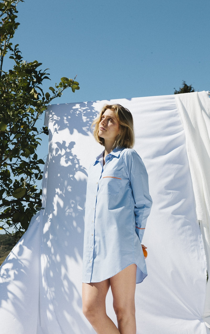 Camisola Côte D' Azur