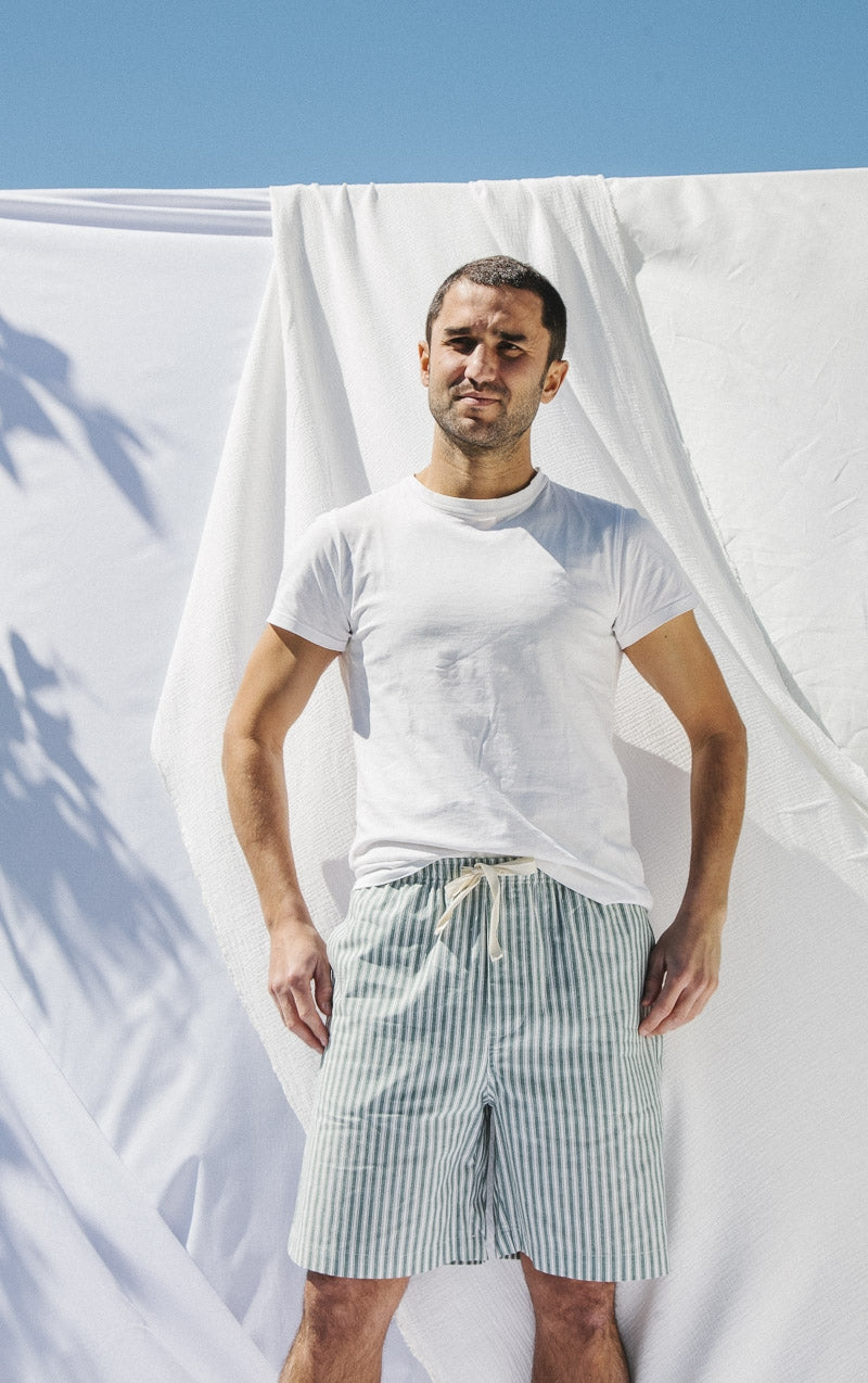 Bermuda Hombre Cottage