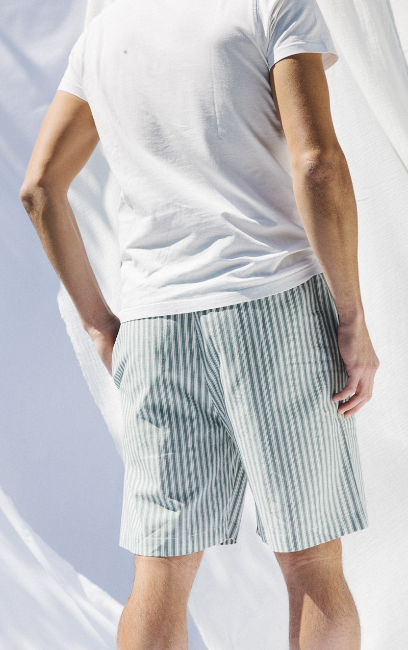 Bermuda Hombre Cottage