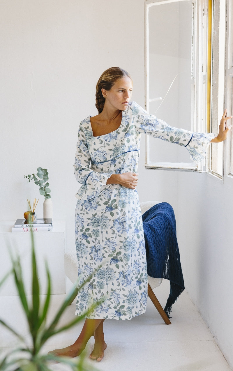 Chemise de nuit Filipa