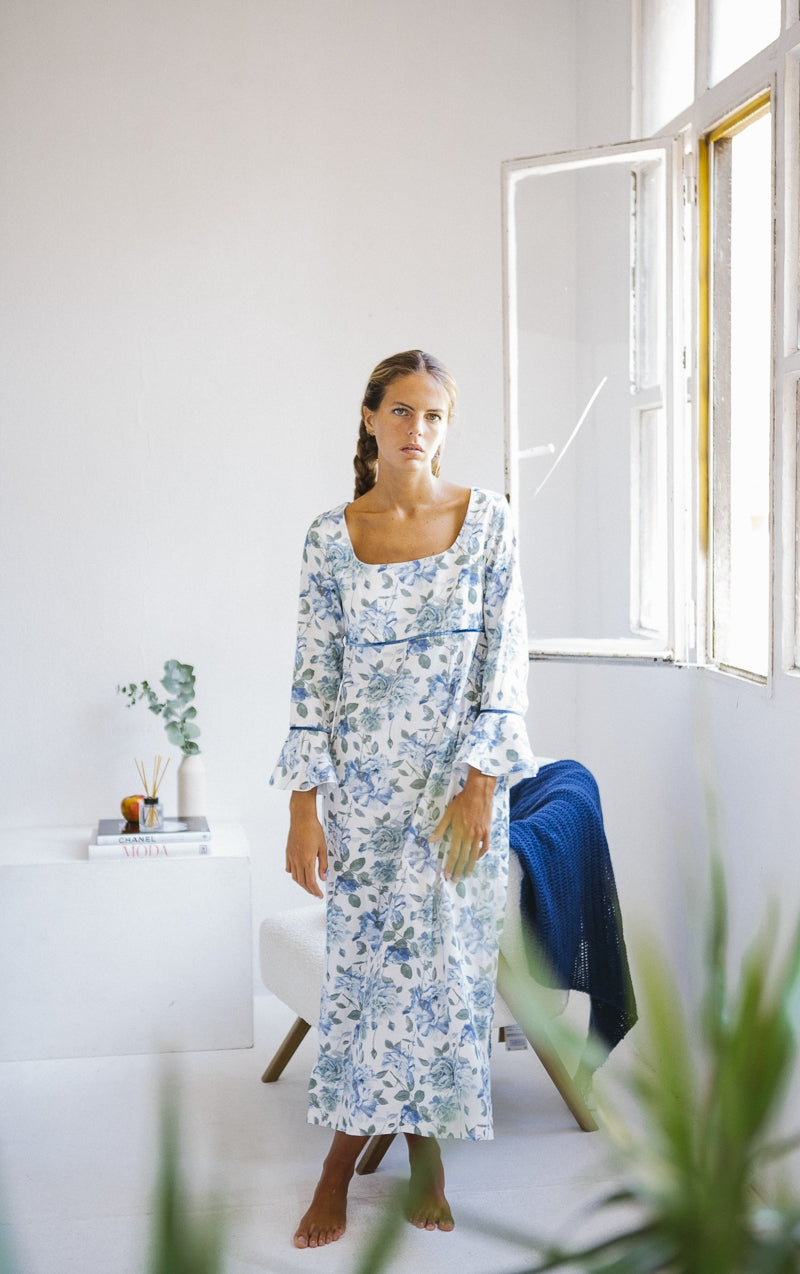 Chemise de nuit Filipa