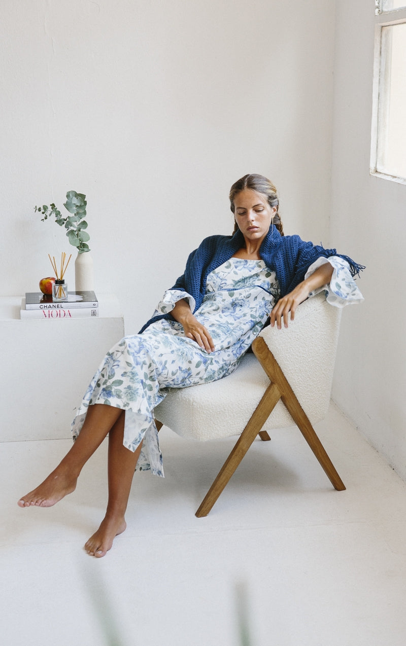 Chemise de nuit Filipa