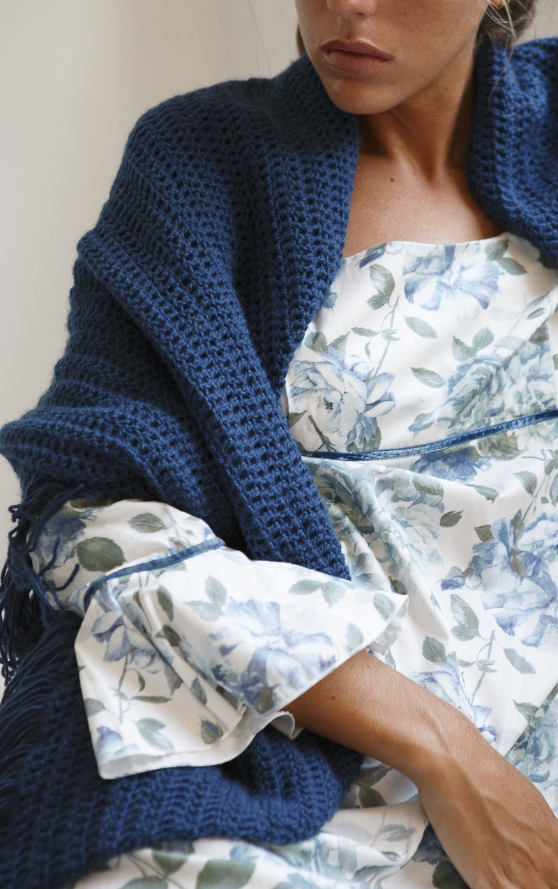 Chemise de nuit Filipa