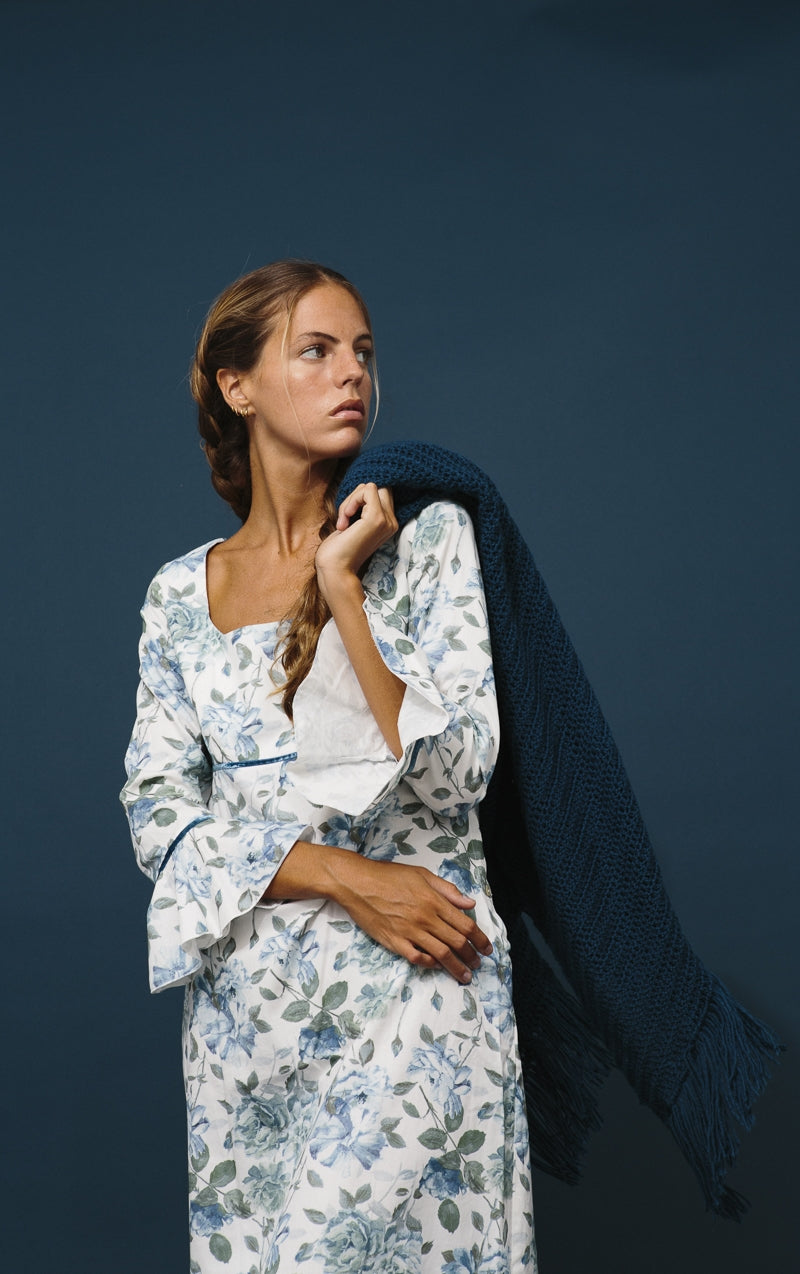 Chemise de nuit Filipa