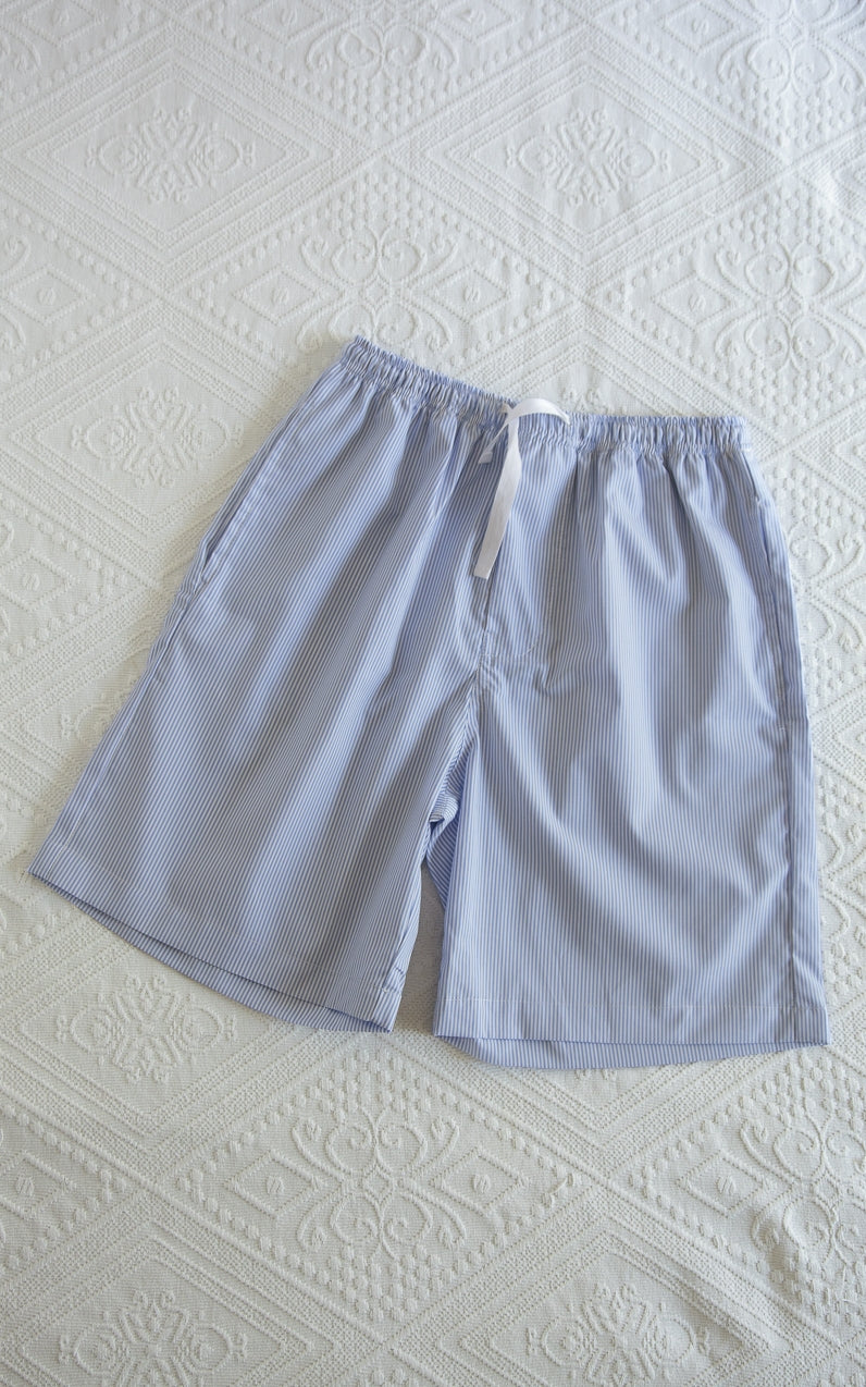 Bermuda Hombre Mil Rayas Classic