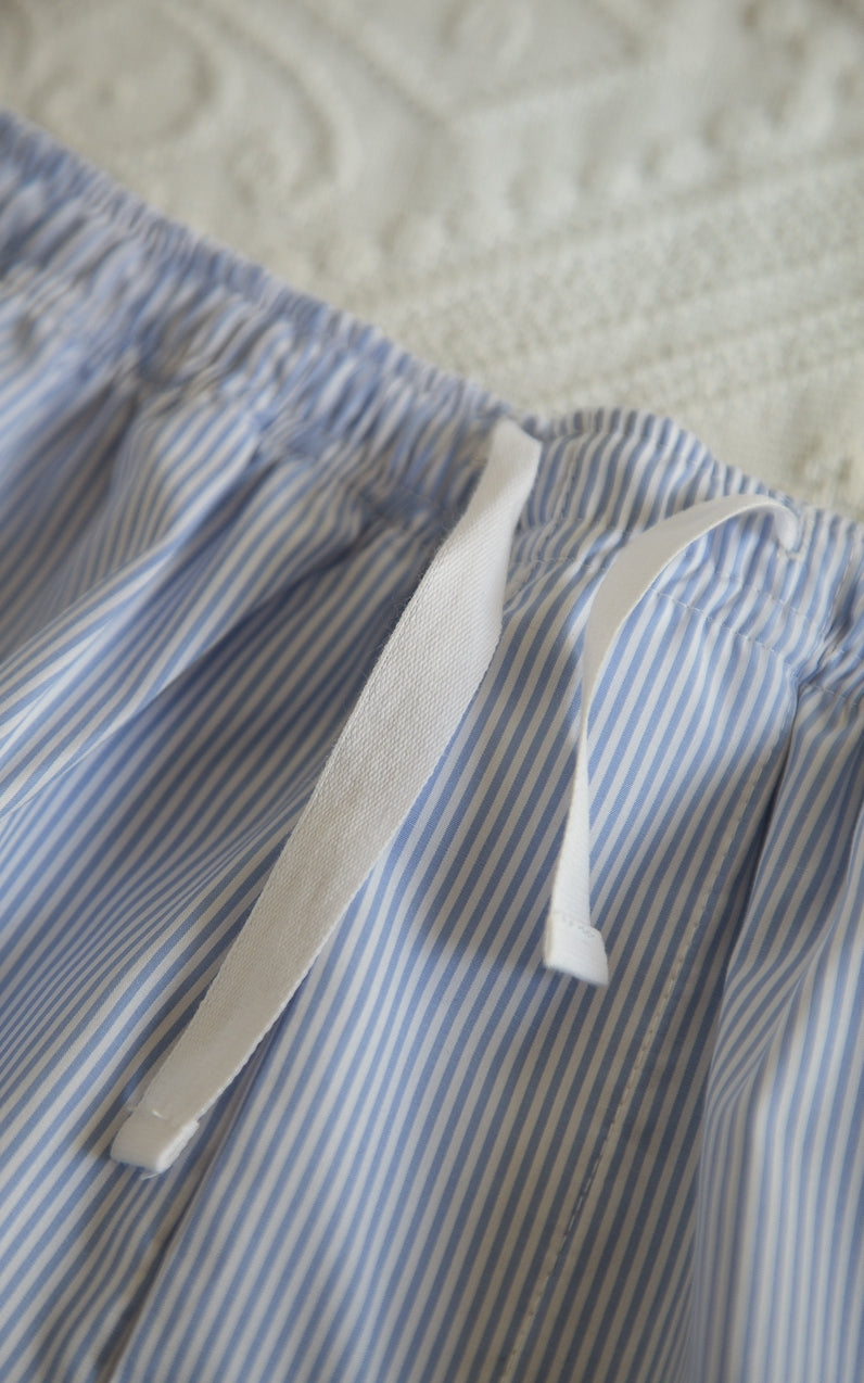 Bermuda Hombre Mil Rayas Classic