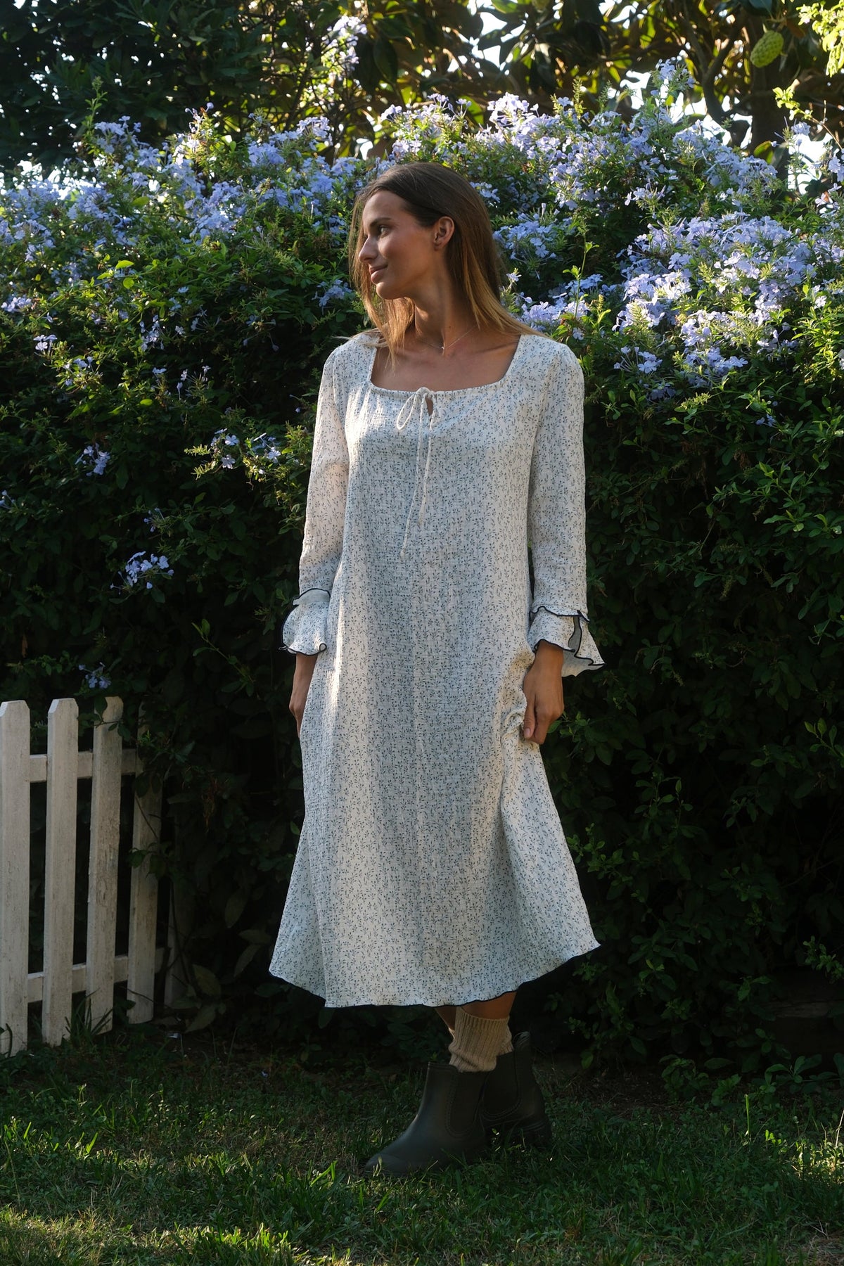 Camisón Jane