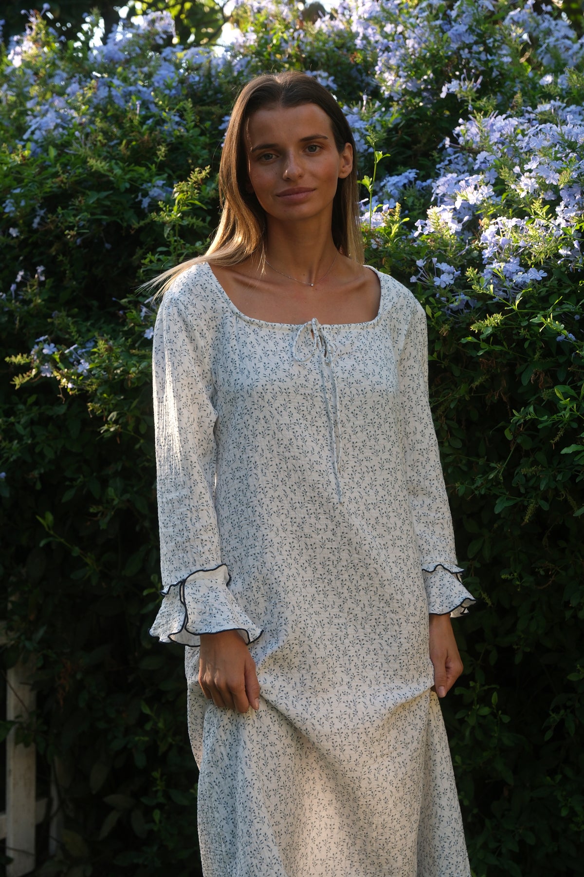 Camisón Jane