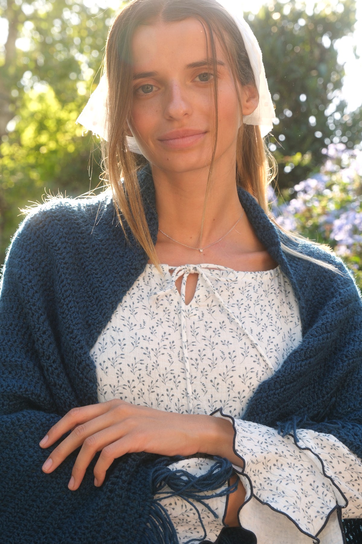 Camisón Jane